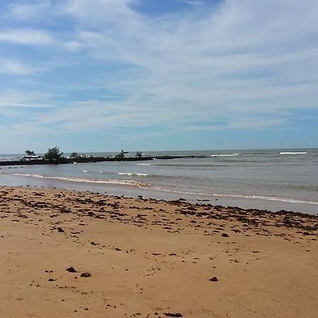 Morada Nova Pousada Terra Mar מראה חיצוני תמונה