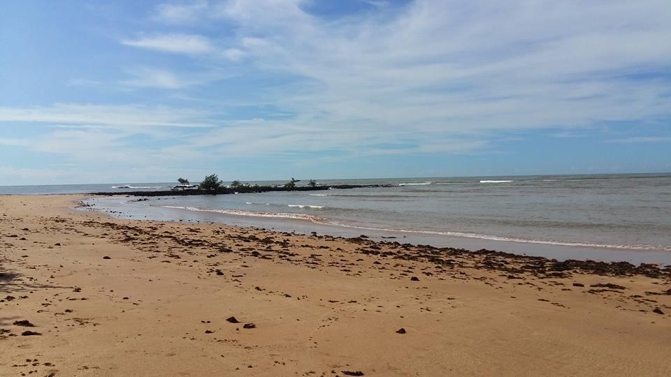 Morada Nova Pousada Terra Mar מראה חיצוני תמונה