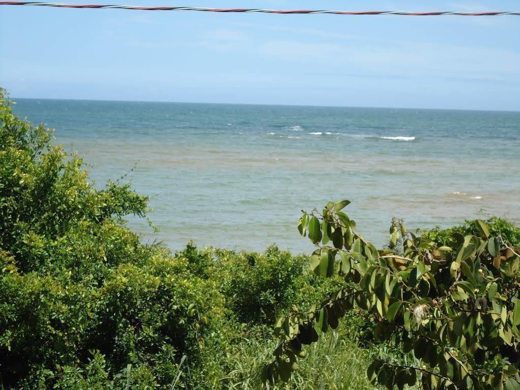 Morada Nova Pousada Terra Mar מראה חיצוני תמונה